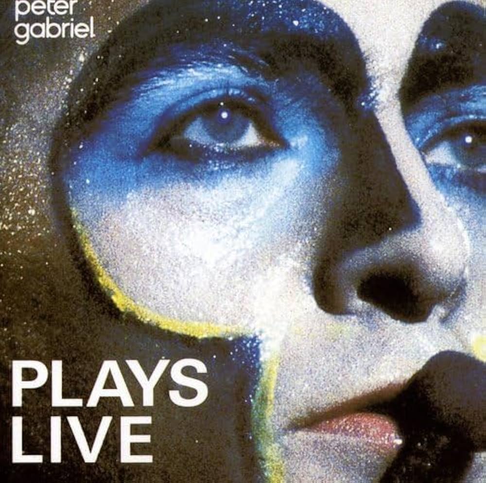【14CD-BOX 直筆サイン】PETER GABRIEL: LIVE 2009 Peter Gabriel – Live 2009 - 18.03.09 Caracas Venezuela – 2 x